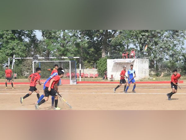 Hockey India Sub Junior Men National Championship: Manipur, UP, Jharkhand, Haryana reach semis