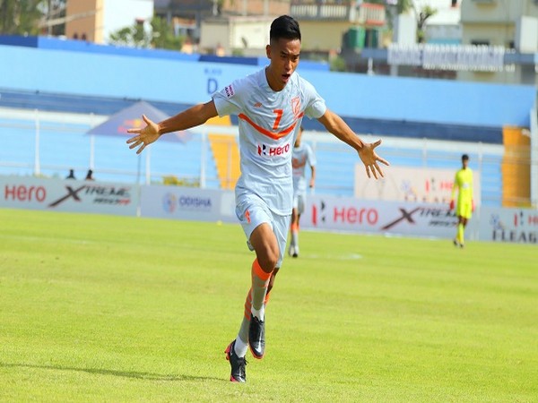 I-League: Gogoi, Sailo strikes hand Indian Arrows victory against Aizawl FC