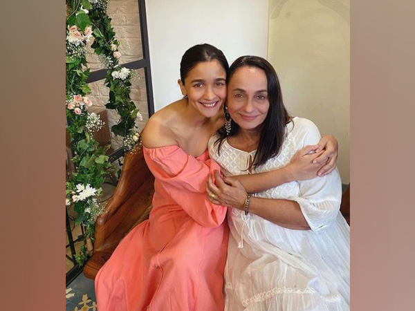 Soni Razdan terms Alia ‘Sunshine’ on birthday, pens down hearwarming note