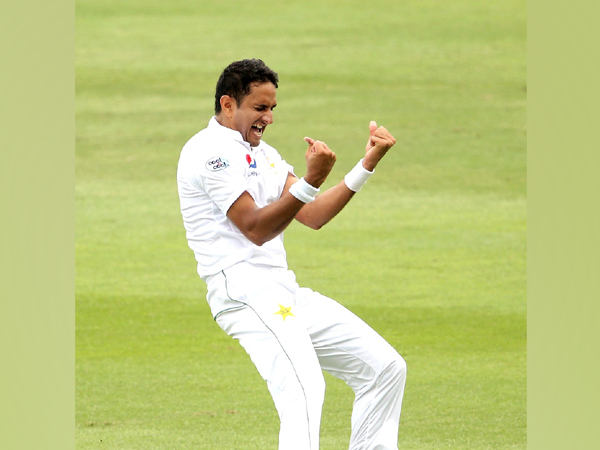 Mohammad Abbas signs two-month deal with Hampshire for County Championship