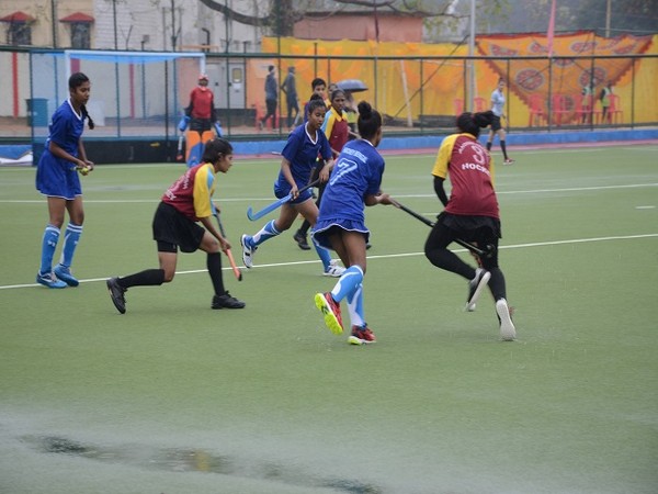 Hockey Women National Championship: Andhra Pradesh, Tamil Nadu, Rajasthan, Maharashtra secure wins on day four