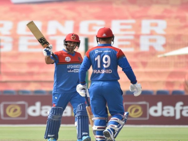 Afghanistan skipper Asghar Afghan equals MS Dhoni’s record of most T20I wins as captain