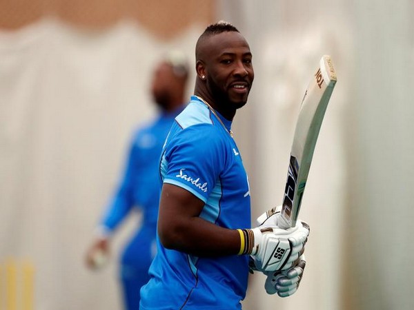 Andre Russell thanks PM Modi for sending COVID-19 vaccines to Jamaica