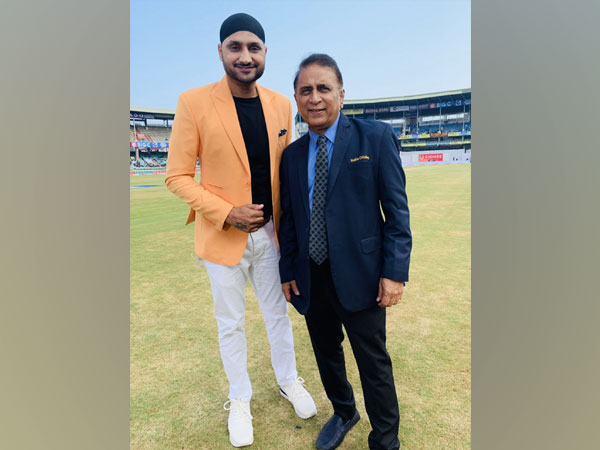 Thank you for inspiring generations of cricketers: Harbhajan to Gavaskar