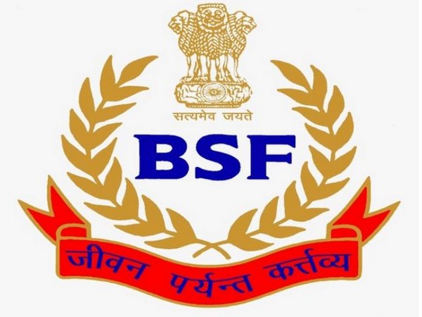 Punjab: 4 packets of heroin seized by BSF at Ferozepur