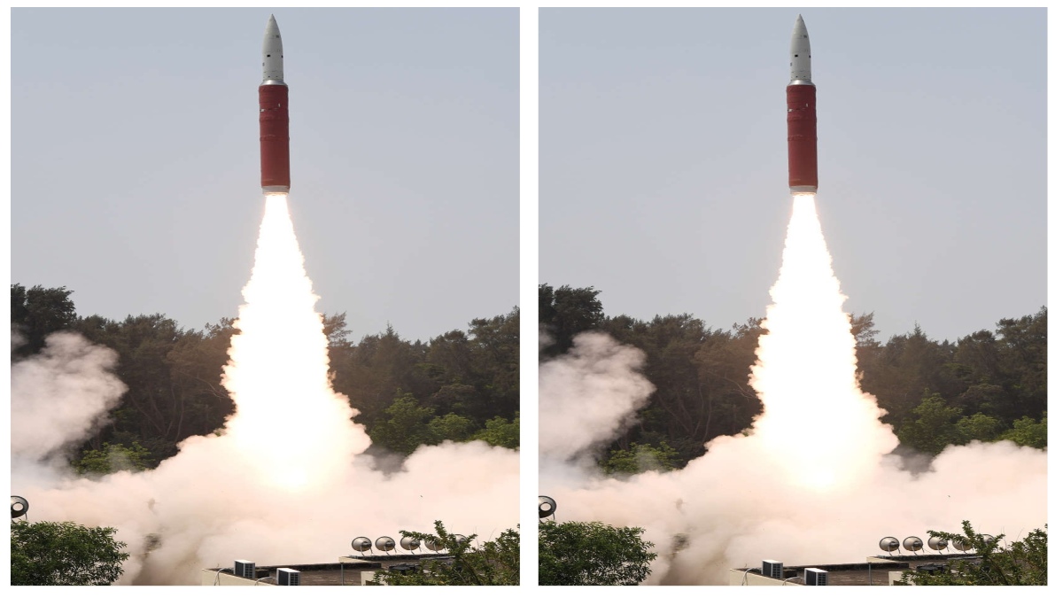 What Mission Shakti meant for India