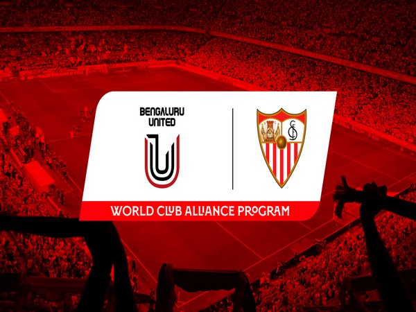 LaLiga club Sevilla FC and FC Bengaluru United sign five-year agreement