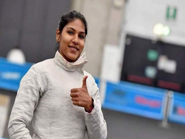 Bhavani enters semis in National Fencing Championship, Services Kumaresan grabs men’s Sabre gold