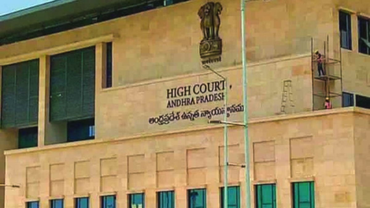 ANDHRA HIGH COURT RESERVES VERDICT ON ZPTC, MPTC POLLS