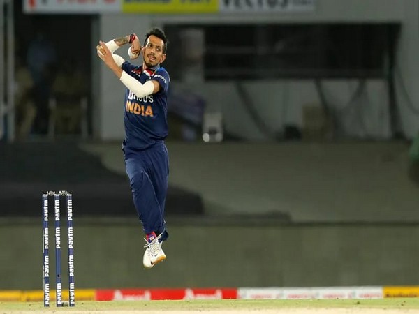 Chahal surpasses Bumrah to become India’s leading wicket-taker in T20Is