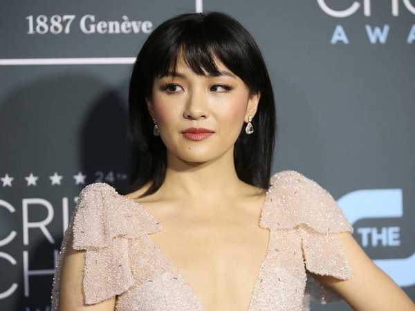 Constance Wu joins Chris Pratt’s Amazon series ‘The Terminal List’