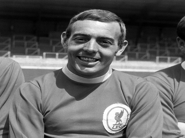 Liverpool mourns demise of former player Ian St John