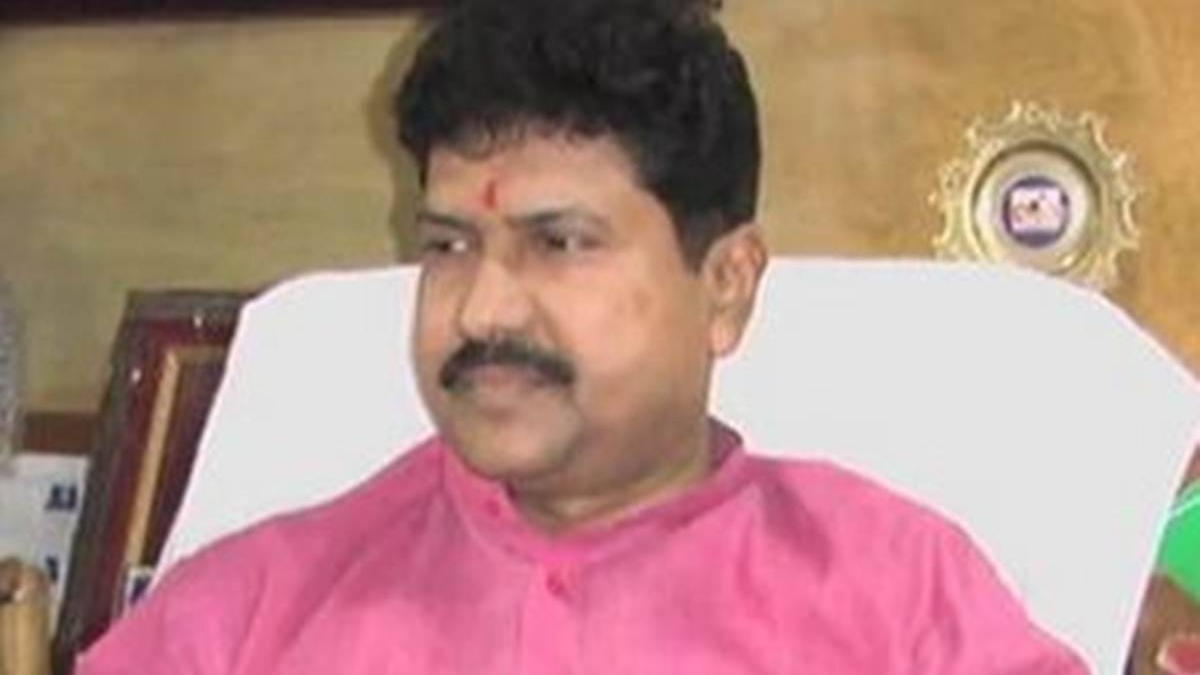 Dadra UT administrator among 9 booked for ‘role’ in MP’s suicide