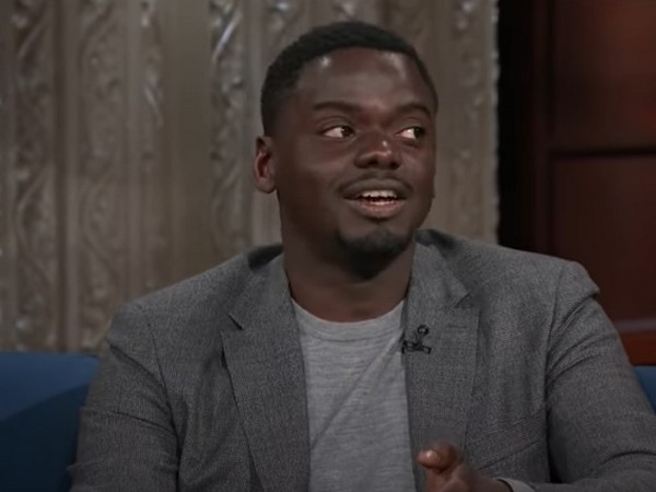 Daniel Kaluuya wins first ever Golden Globe