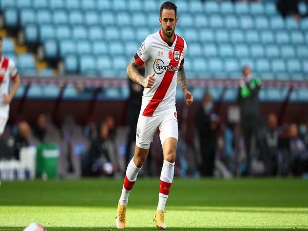 Danny Ings out for three weeks due to injury, confirms Hasenhuttl