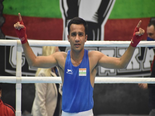 Felt ecstatic after beating reigning Olympic champion: Deepak Kumar