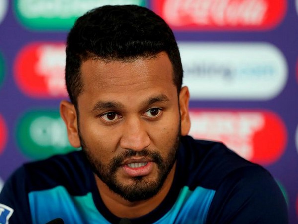 WI vs SL: We need at least 275 or 300 runs to stay in the series, says Karunaratne