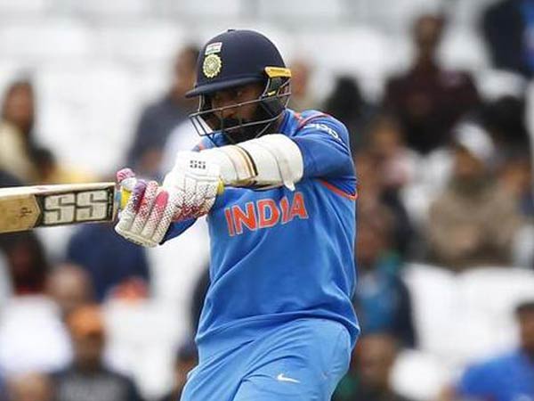 ‘Need to Put Opposition Under Pressure Throughout’ says Dinesh Karthik