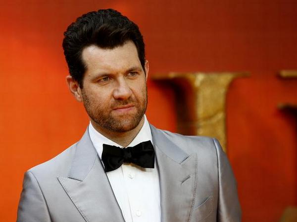 Billy Eichner’s rom-com ‘Bros’ set to hit theaters in 2022