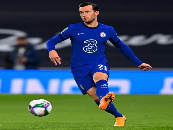 Chelsea’s Chilwell targets FA Cup, Champions League titles