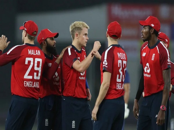 Series finale great experience for England before T20 WC, says Collingwood