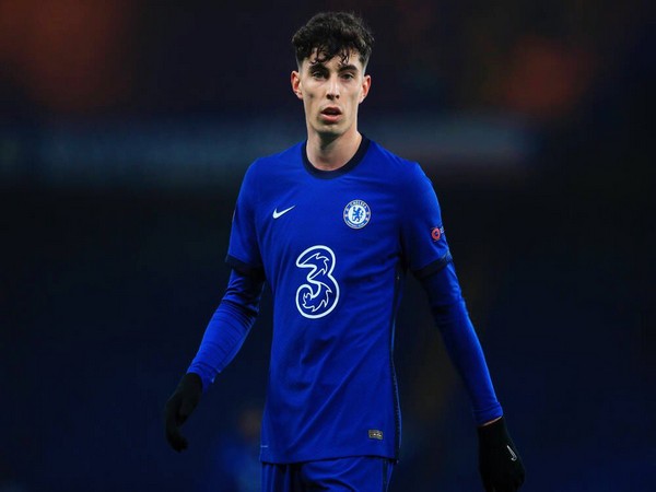 We deserved to win: Havertz on Chelsea’s 2-0 win over Everton