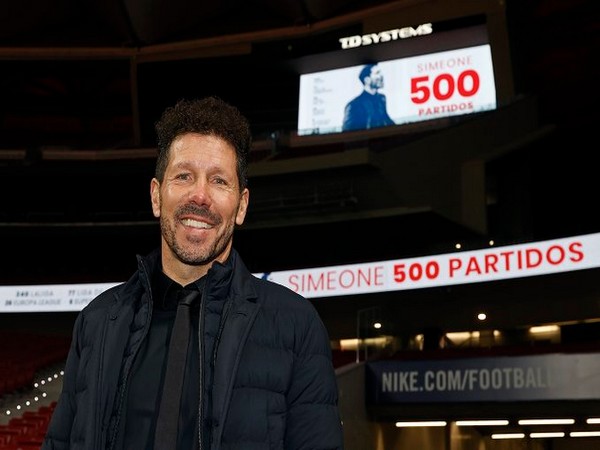 Barcelona has new president, excitement is growing: Simeone