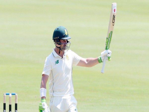 Leading Proteas in Test cricket is going to be tough, says Elgar