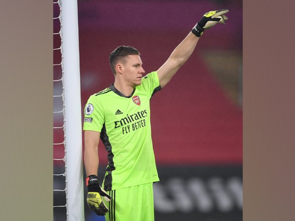 Leno laments Arsenal’s dismal show against Olympiacos