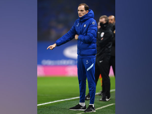 Big matches drive us: Tuchel ahead of Everton clash