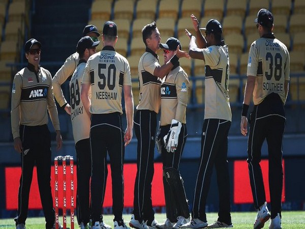 NZ vs Aus: Got exposed in 4th T20I, nice to bounce back in final game, says Williamson