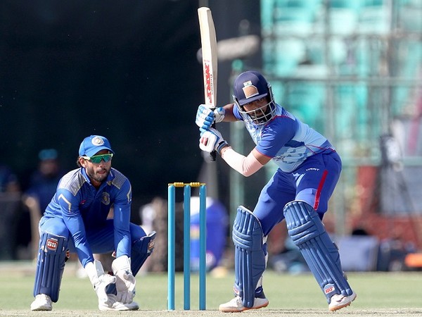 Vijay Hazare Trophy: Shaw breaks Mayank’s record of scoring most runs in single edition