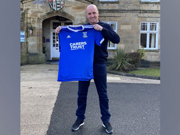 Ipswich Town appoint Paul Cook as manager