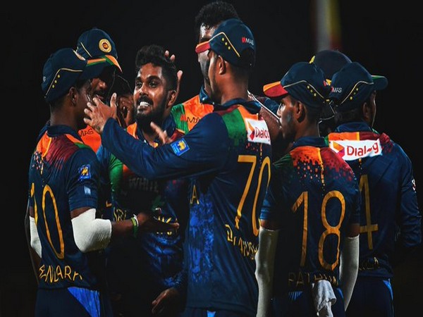 WI vs SL, 2nd T20: Visitors display all-round performance to level series