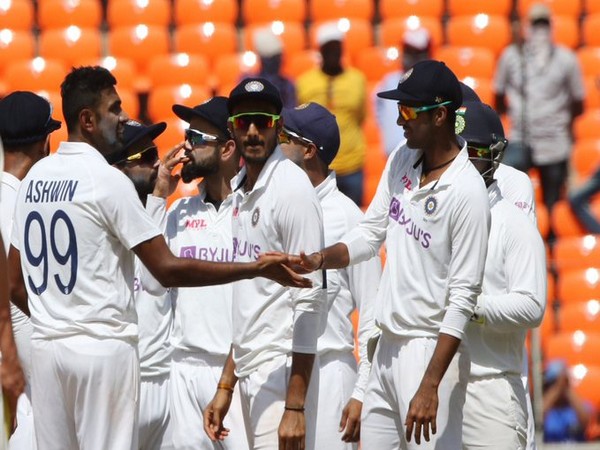 India qualifies for WTC final, to face New Zealand at Lord’s in June