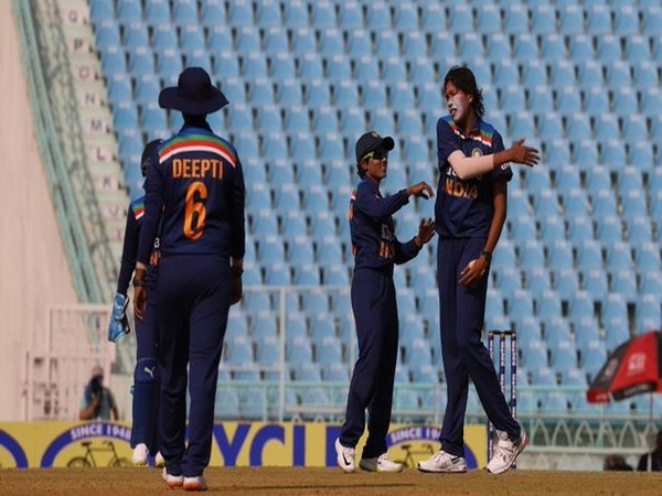 Ind W vs SA W: Mithali feels frontline bowlers failed to ‘shift momentum’ in hosts’ favour