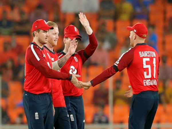 Ind vs Eng: Broad terms handshake between Morgan, Buttler as highlight of first T20I