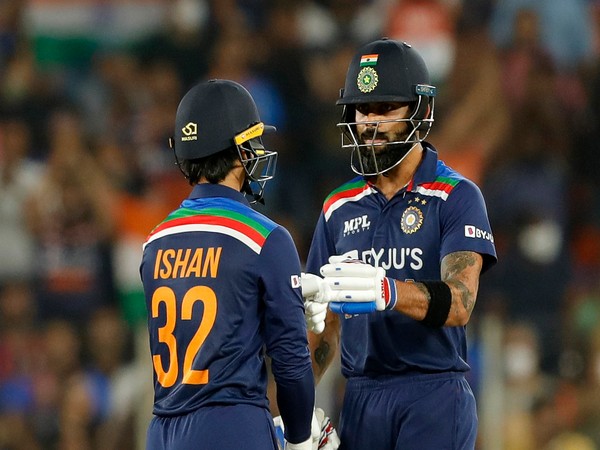 Ind vs Eng: India came ‘all guns blazing’ in the match, says Morgan