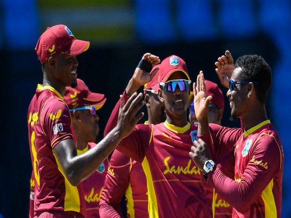 West Indies garner 30 Super League points in series against Sri Lanka