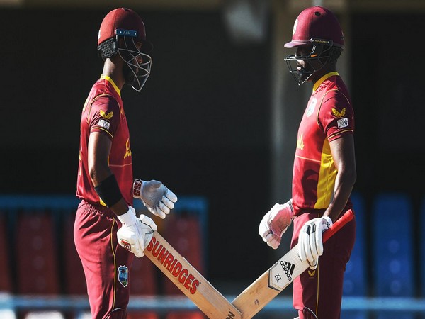 WI vs SL, 3rd ODI: Hosts secure 5-wicket win to seal clean sweep