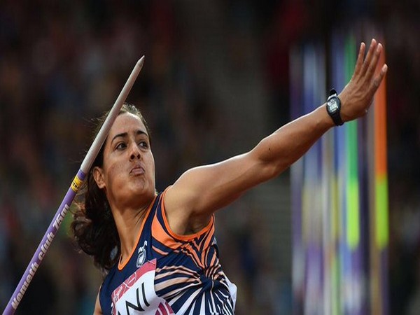 Javelin thrower Annu Rani scripts new national record but misses Oly mark