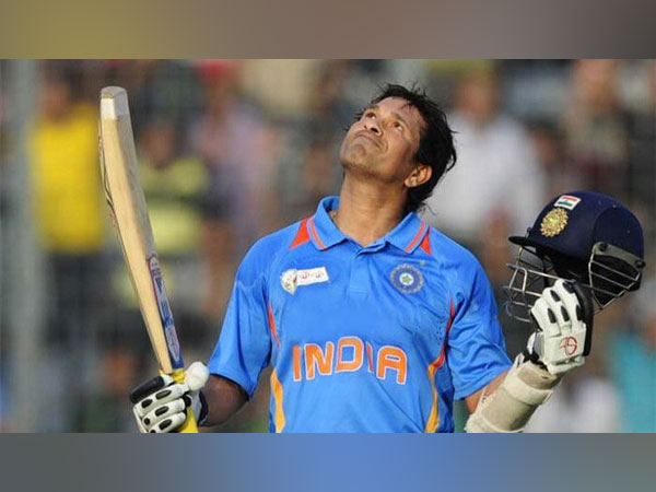 On this day in 2012: Tendulkar registered his 100th international ton