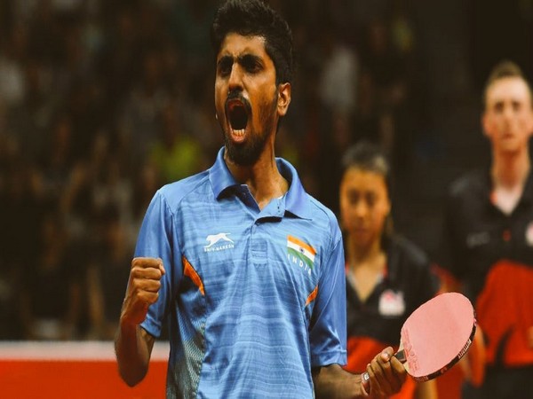 Sathiyan Gnanasekaran, Sutirtha Mukherjee, Manika Batra qualify for Tokyo Olympics