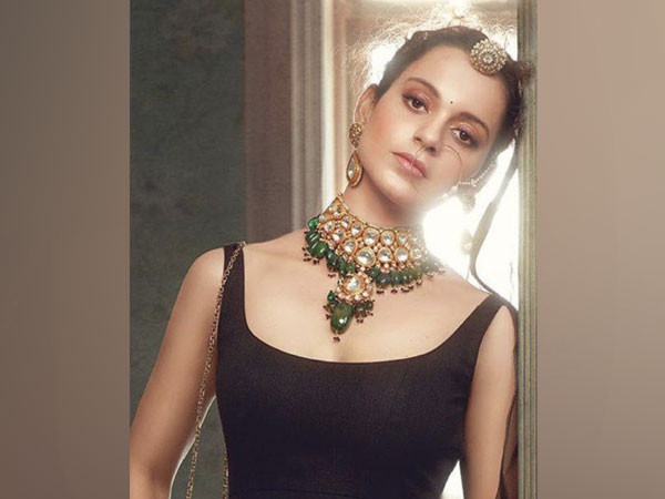 Kangana Ranaut pens motivational note on the occasion of her 34th birthday