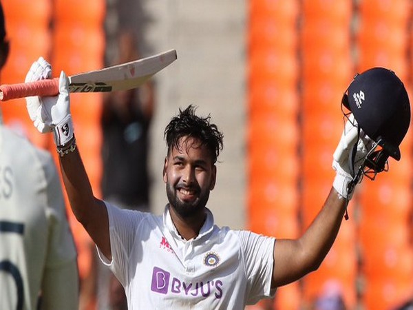 Pant’s spirit epitomises India’s confident, attacking approach: Ian Chappell