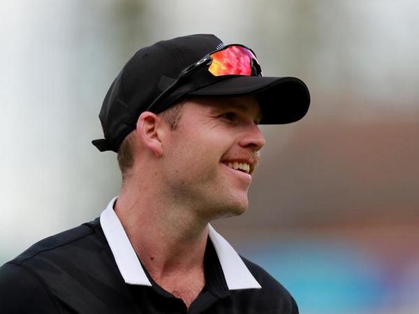 Ferguson eyeing Test cricket return with T20I series against Bangladesh