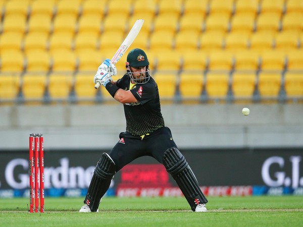 Aaron Finch becomes first Australian to hit 100 sixes in T20Is