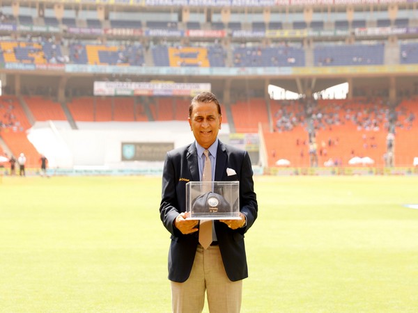 BCCI chief Ganguly congratulates Gavaskar and team of 1971 for contribution to Indian cricket