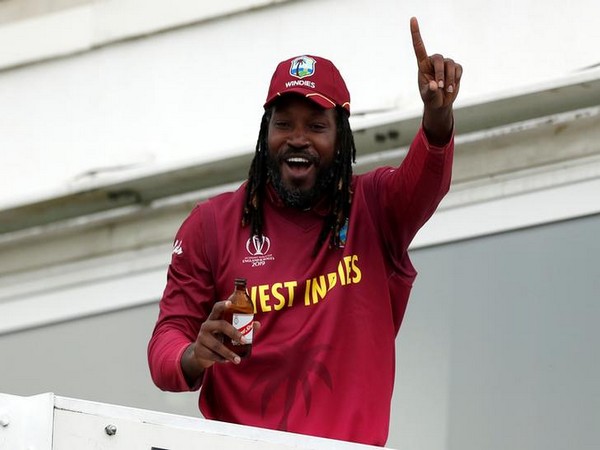 WI vs SL: Can bat at any position, I’ll still be the best, says Gayle