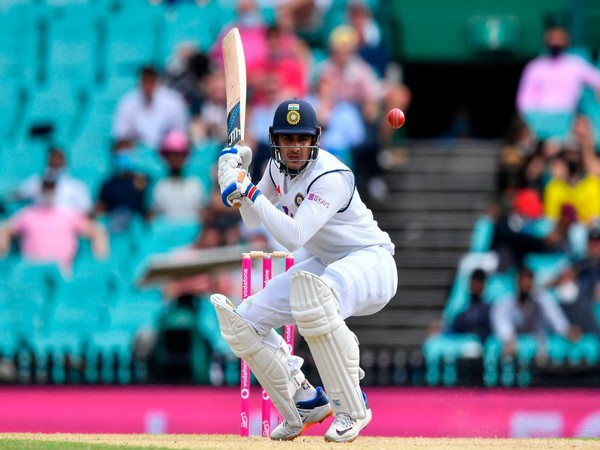 Felt like going into a war: Gill on walking out to bat in debut Test at MCG